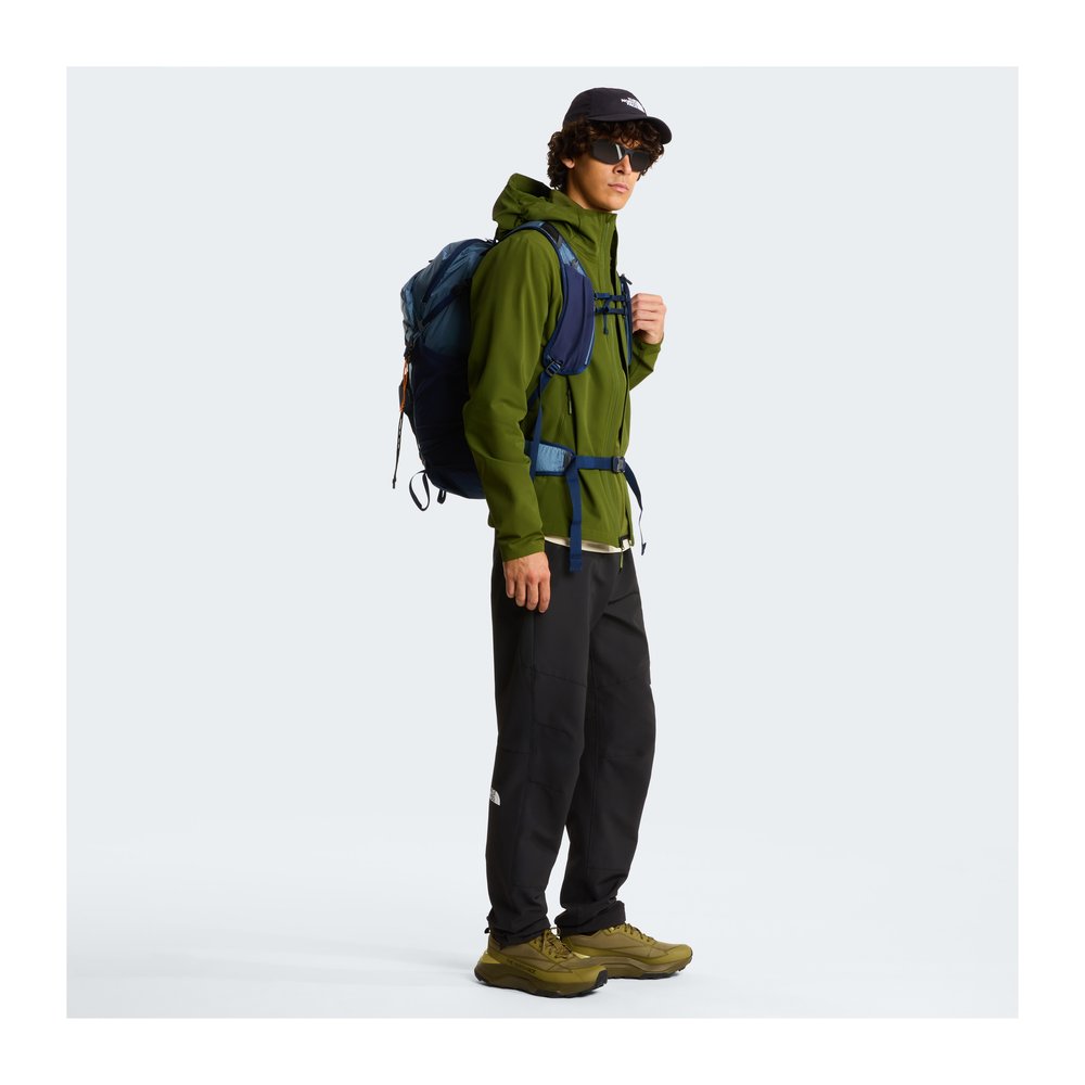 THE NORTH FACE Tansa Softshell Men - Softshelljacke winddicht, wasserabweisend