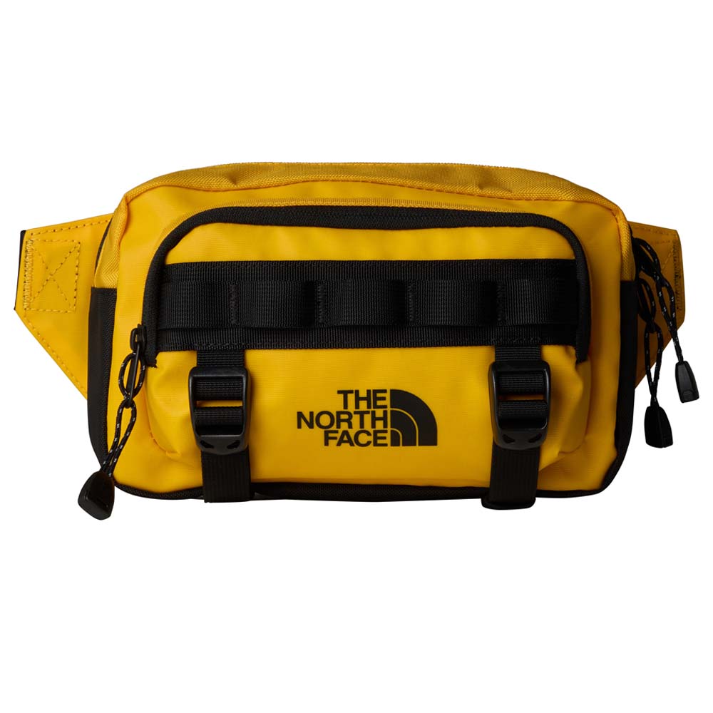 THE NORTH FACE Base Camp Lumbar – Hüfttasche