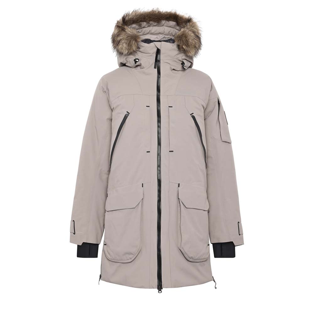 DIDRIKSONS Zeus Parka 2 Men – Parka