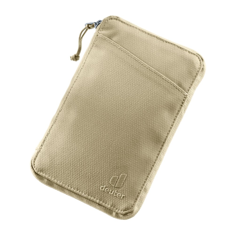 DEUTER Travel Wallet - Geldbörse