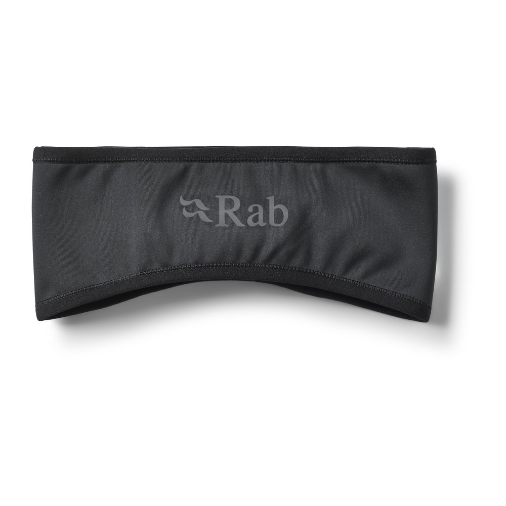 RAB Windstopper Headband - Stirnband