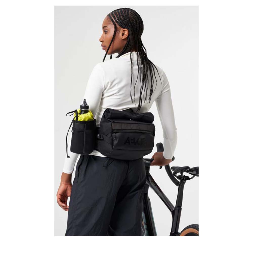 AEVOR Bike Stem Bag - Halterung