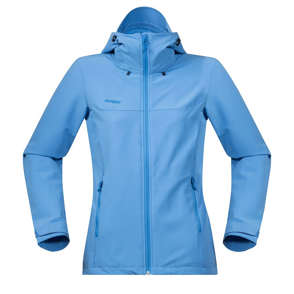 BERGANS Ramberg Softshell Jacket Women - Softshelljacke