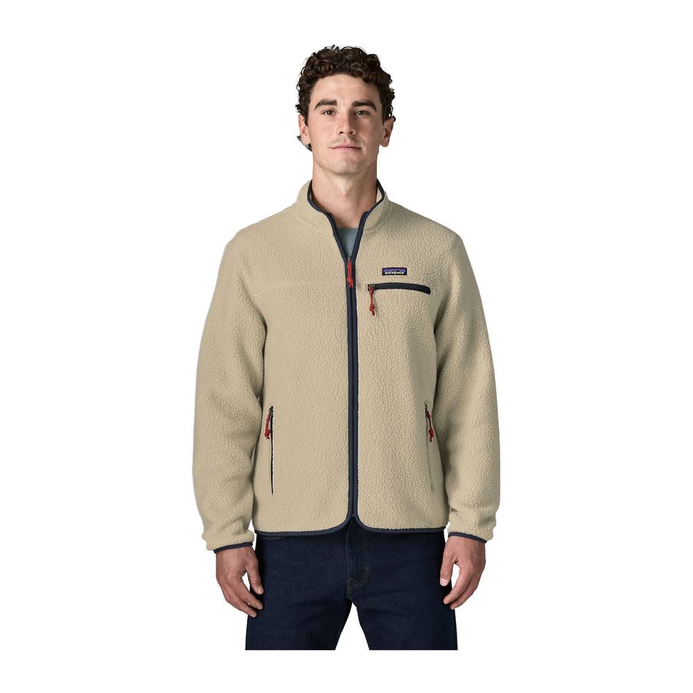 PATAGONIA Retro Pile Jacket Men - Fleecejacke wärmend, flauschig