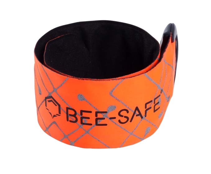 BEE SAFE Led Click Band USB - Klickband