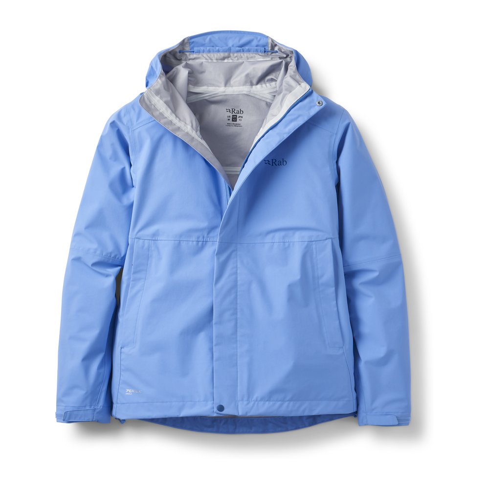 RAB Firewall Jacket Women - Hardshelljacke atmungsaktiv und wasserdicht