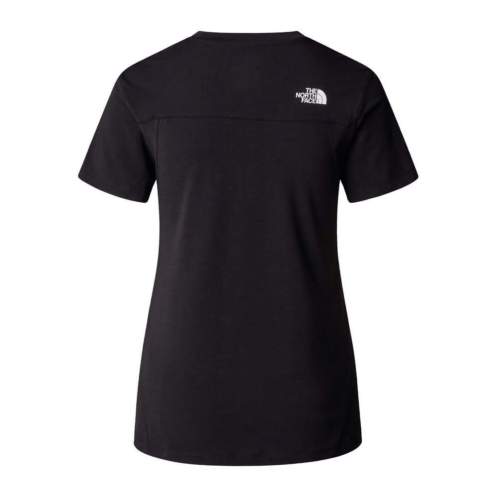 THE NORTH FACE Lightning Alpine Short Sleeve Women - Funktionsshirt dehnbar, schnelltrocknend