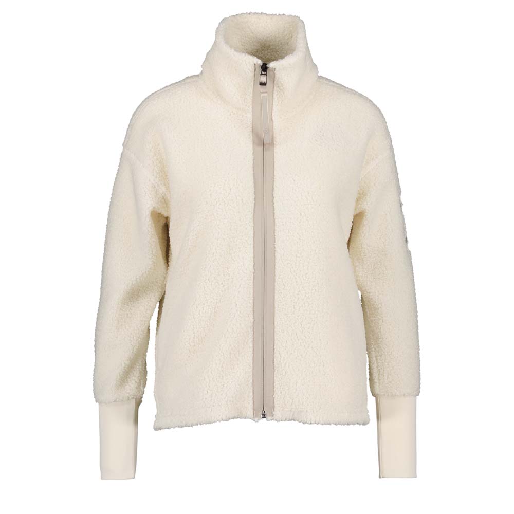 DIDRIKSONS Alexa Womens Fullzip 3 – Fleecejacke wärmeisolierend und atmungsaktiv