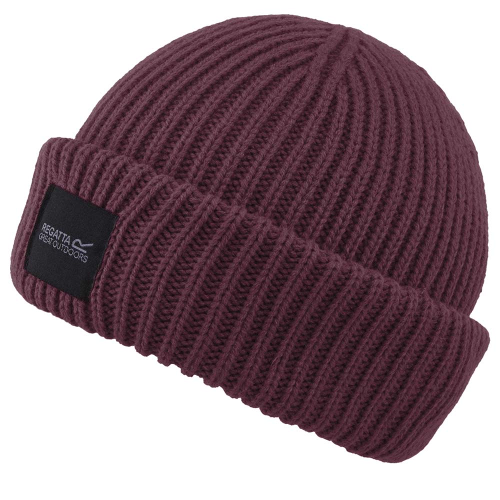 REGATTA Connora Fisherman Beanie Unisex - Beanie strick, wärmend
