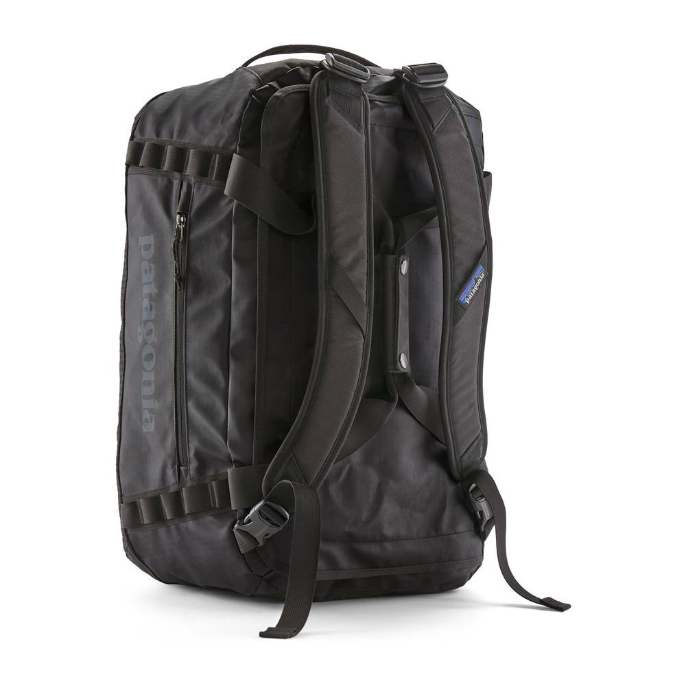 PATAGONIA Black Hole Duffel 40L - Reisetasche wetterfest, abriebfest