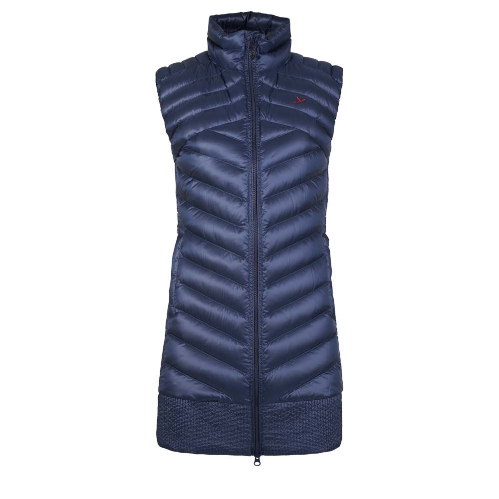 YETI Tuya Women's Long Down Vest - Daunenweste