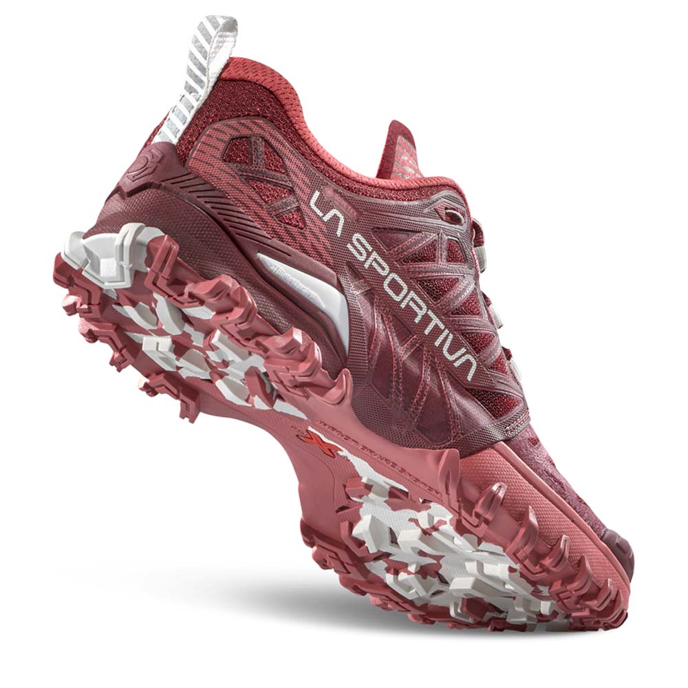 LA SPORTIVA Bushido III GTX Woman - Trailrunning-Schuh agil und griffig