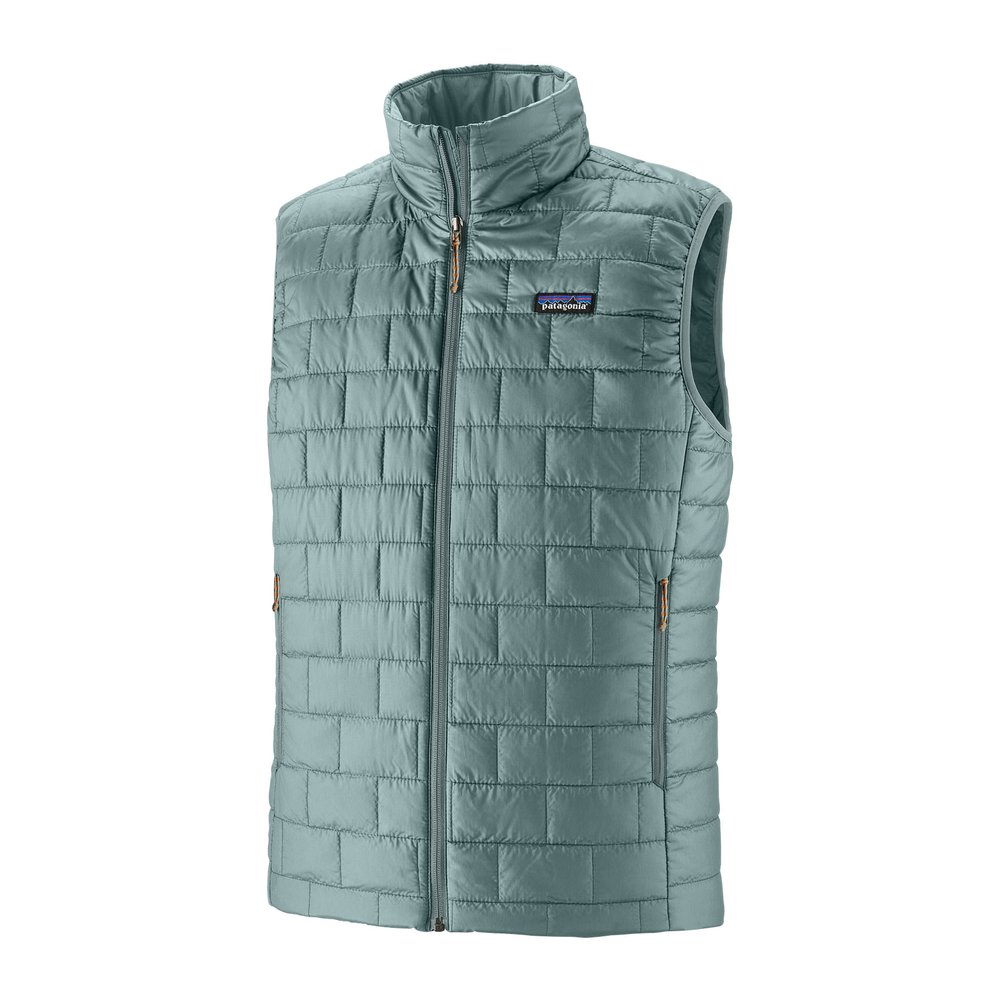 PATAGONIA Nano Puff Vest Men - Isolationsweste wasserabweisend & windabweisend