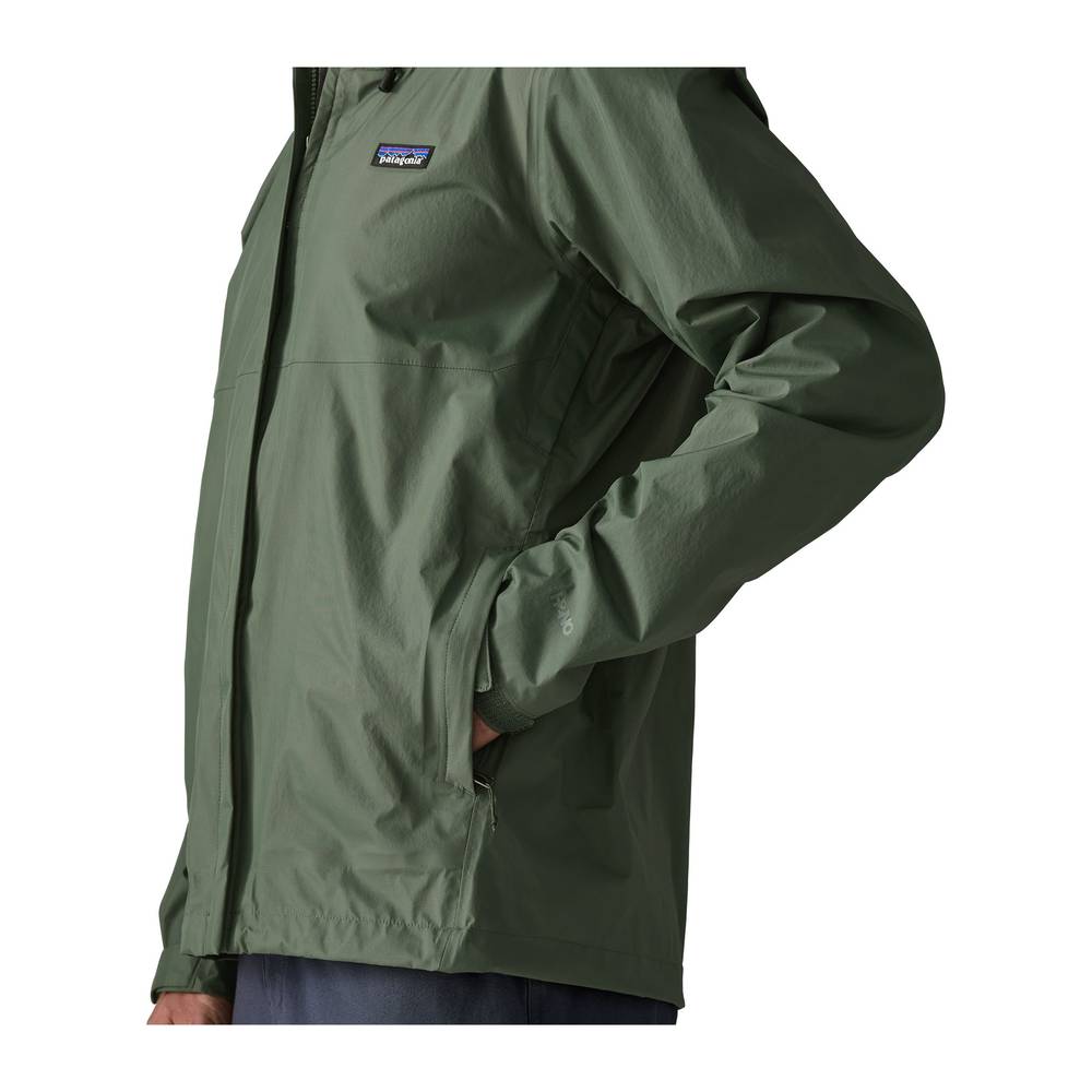 PATAGONIA Torrentshell 3L Rain Jacket Men - Regenjacke wasserdicht, atmungsaktiv