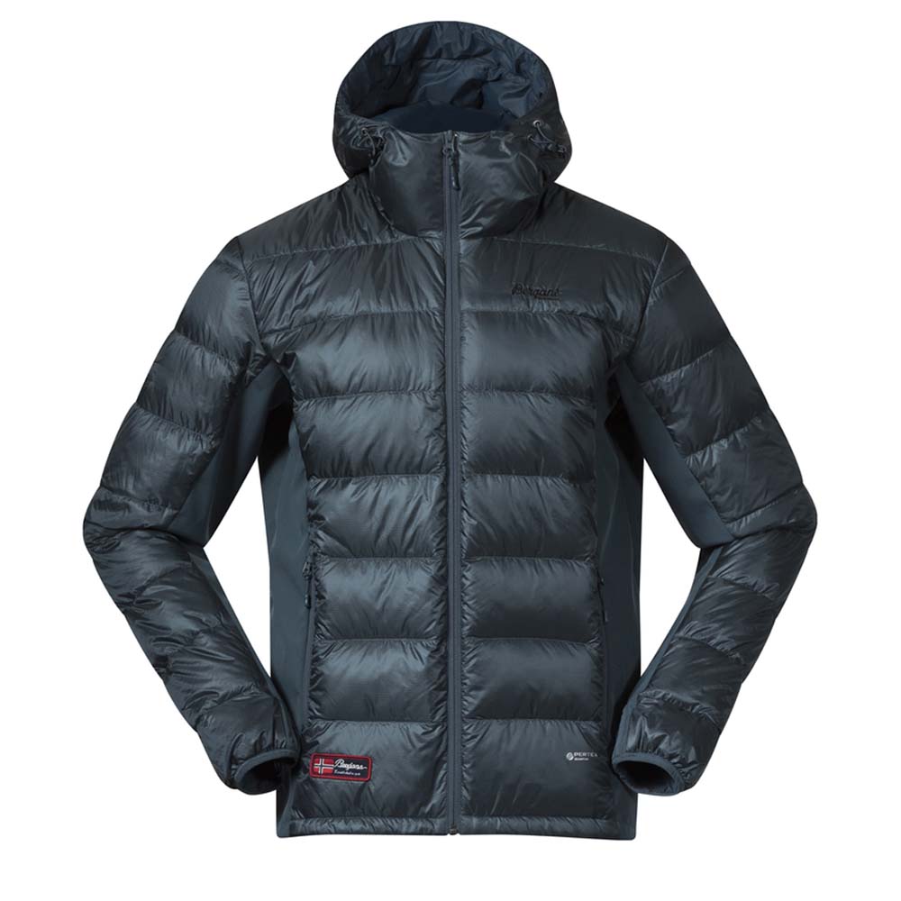 BERGANS Myre Down Jacket Men - Daunenjacke