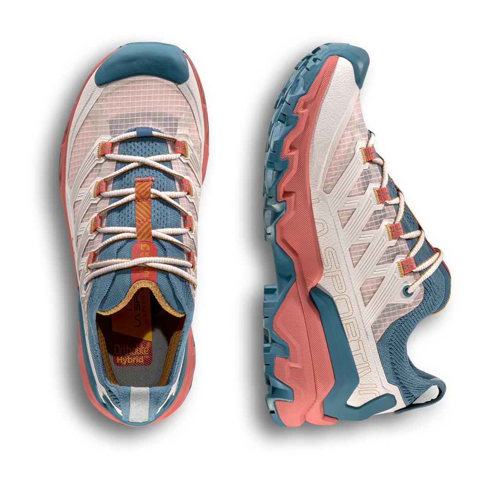 LA SPORTIVA Ultra Raptor 3 Women - Wanderschuh atmungsaktiv, strapazierfähig