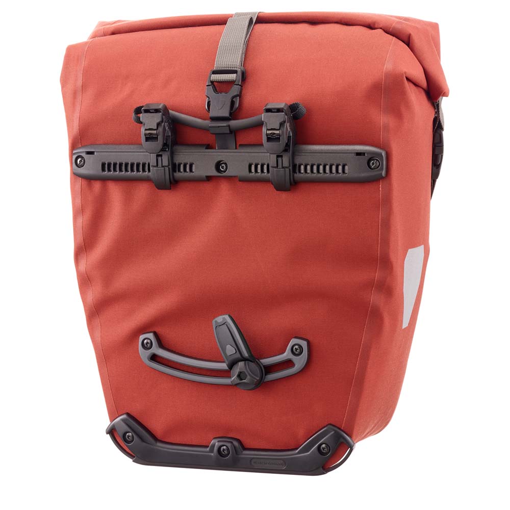 ORTLIEB Back-Roller Plus QL2.2 – Hinterradtasche wasserdicht, robust