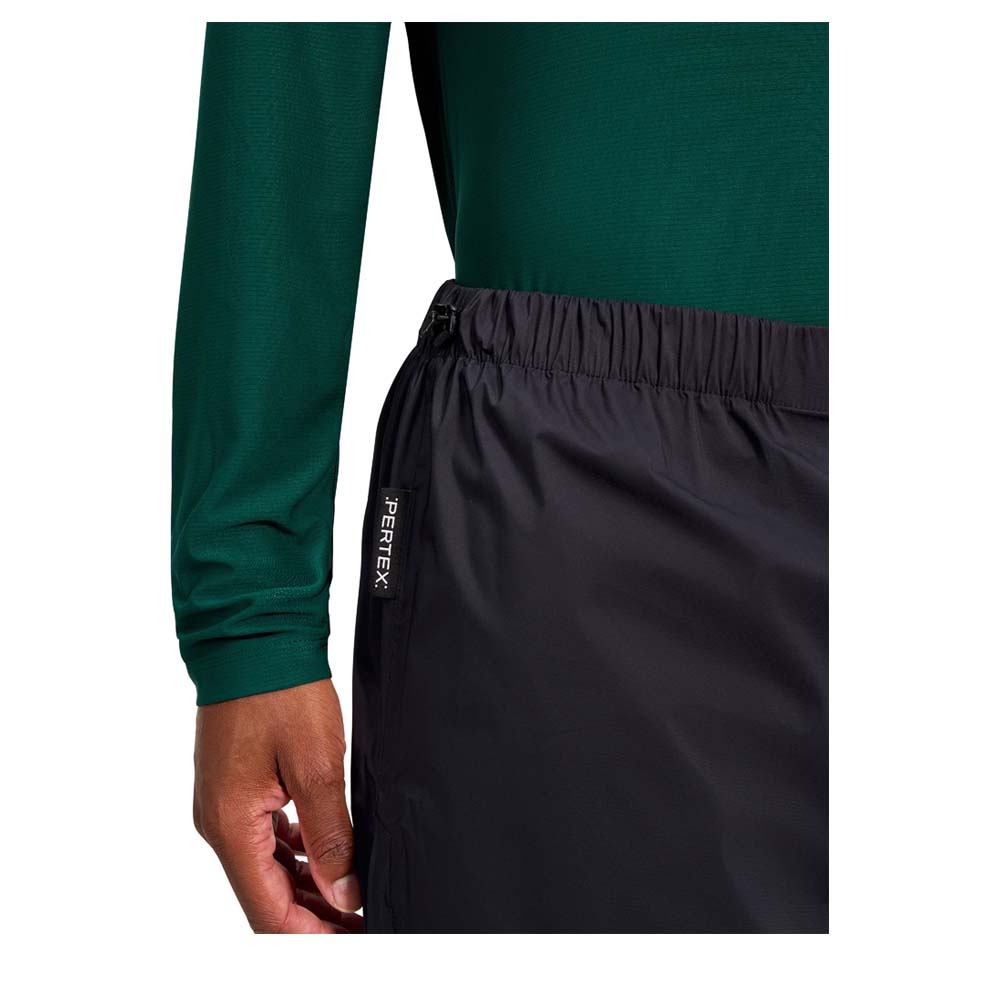 BERGHAUS Pacsmart 2,5L Pant AM - Regenhose atmungsaktiv, wasserdicht