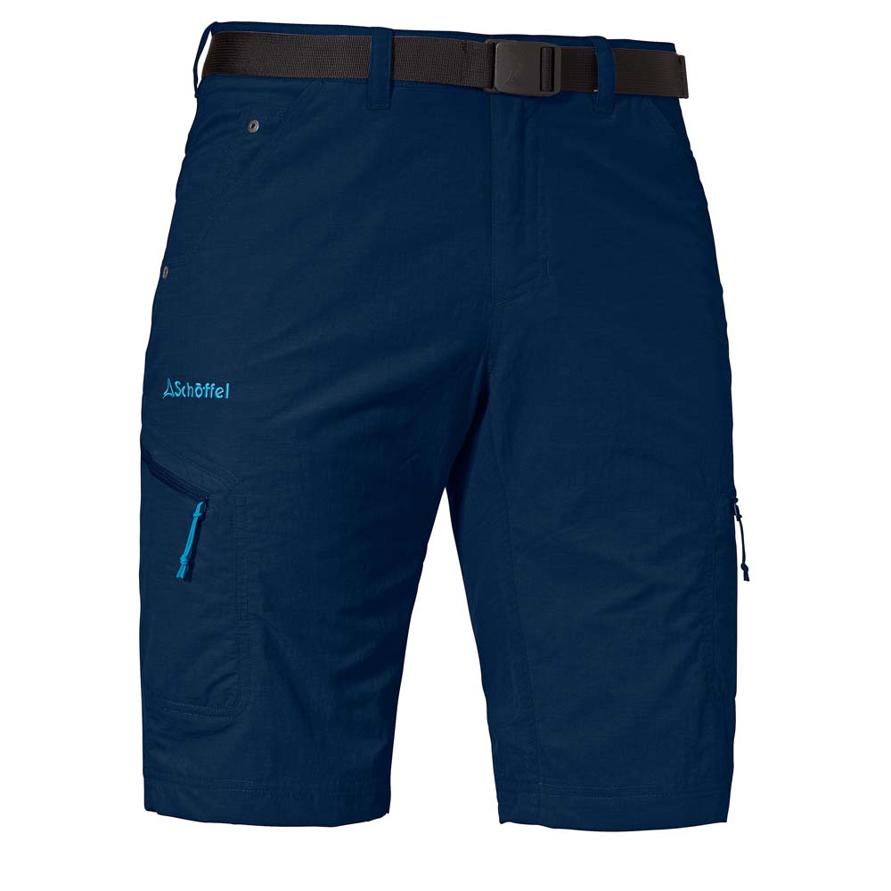 SCHÖFFEL Shorts Silvaplana 2 Men - Shorts