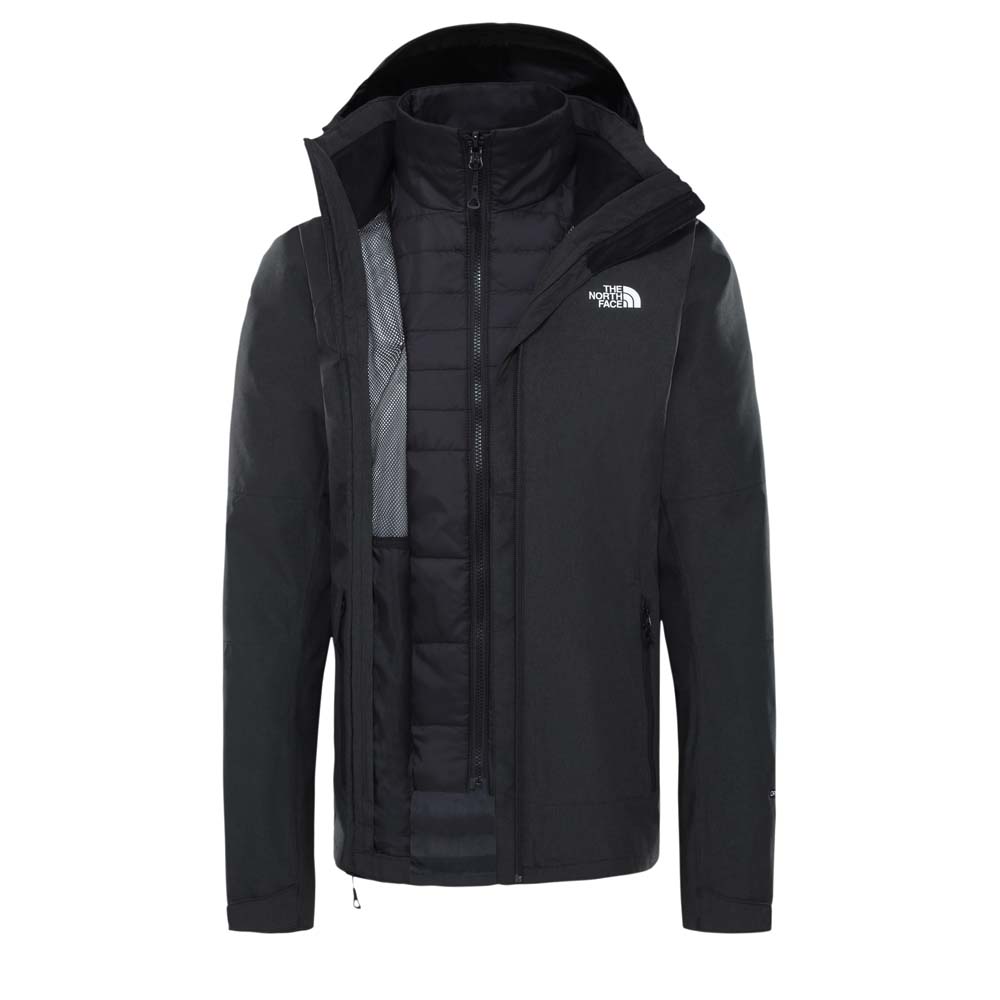 The north face carto triclimate jacket womens online