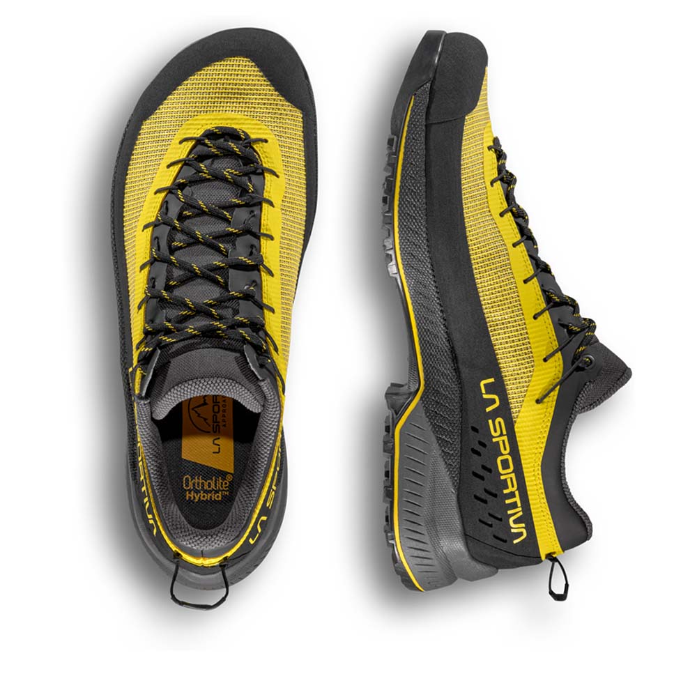 LA SPORTIVA TX4 Evo ST Man - Zustiegsschuh griffig und trittsicher