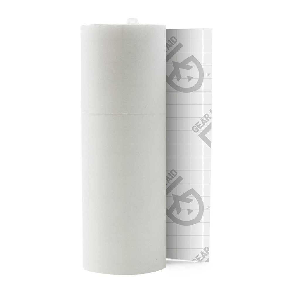 GEARAID Tenacious Tape Reparatur - Reparaturklebeband hochelastisch und wetterfest