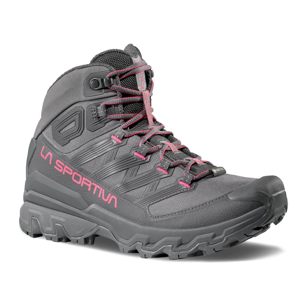 LA SPORTIVA Ultra Raptor 3 Mid GTX Women - Wanderschuh wasserdicht, atmungsaktiv