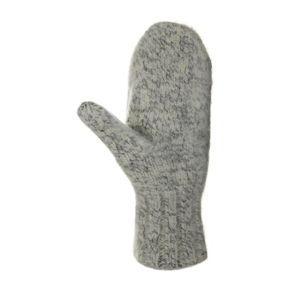 VAUDE Himalaya Mitten - Bergsport-Fäustlinge warm, schneetauglich