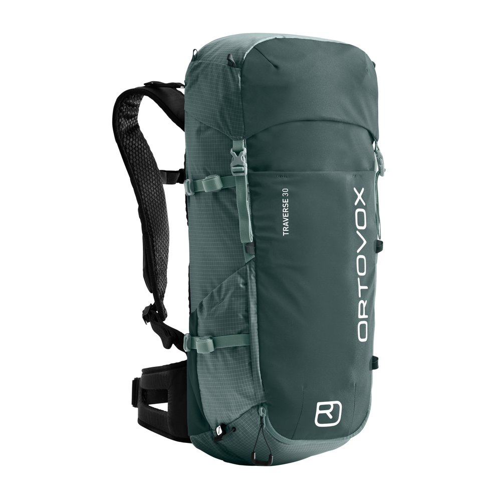 ORTOVOX Traverse 30 - Wanderrucksack robust und funktional