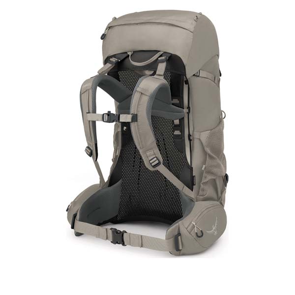 OSPREY Renn 65 - Damen-Trekkingrucksack mit AirSpeed Rückensystem