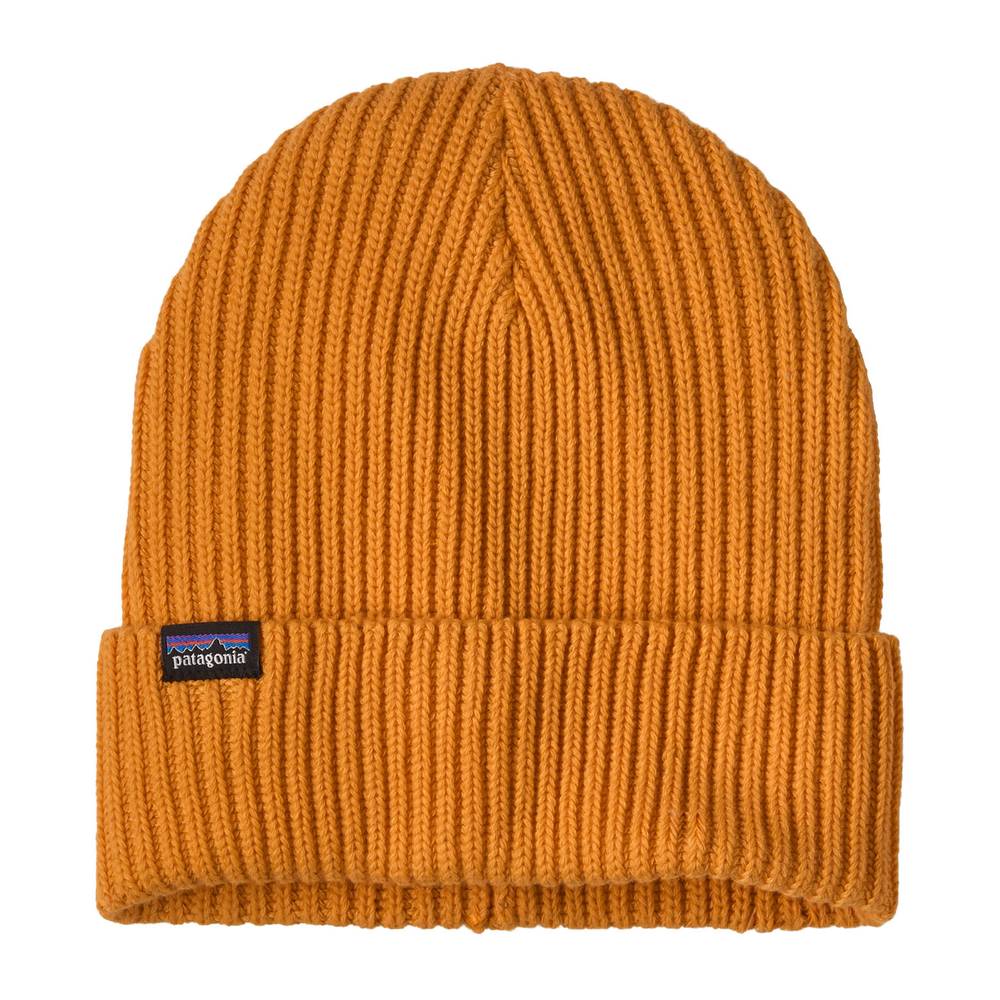 PATAGONIA Fishermans Rolled Beanie - Wintermütze weich, hautfreundlich