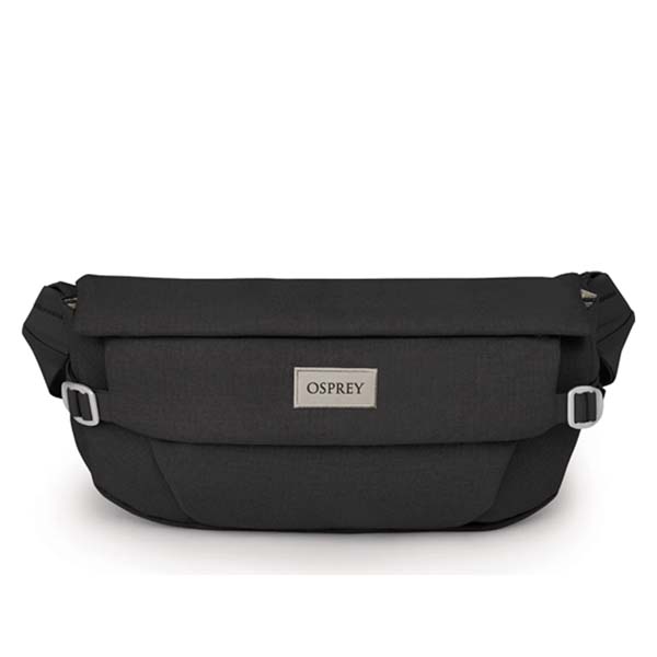 OSPREY Arcane Hip Bag - Stilvolle Hüfttasche mit Organizerfach