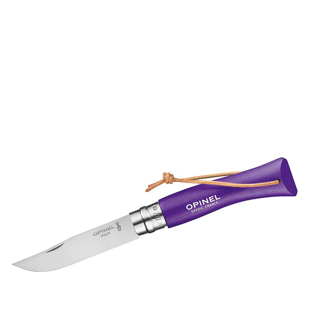 OPINEL No 07 Colorama - Taschenmesser