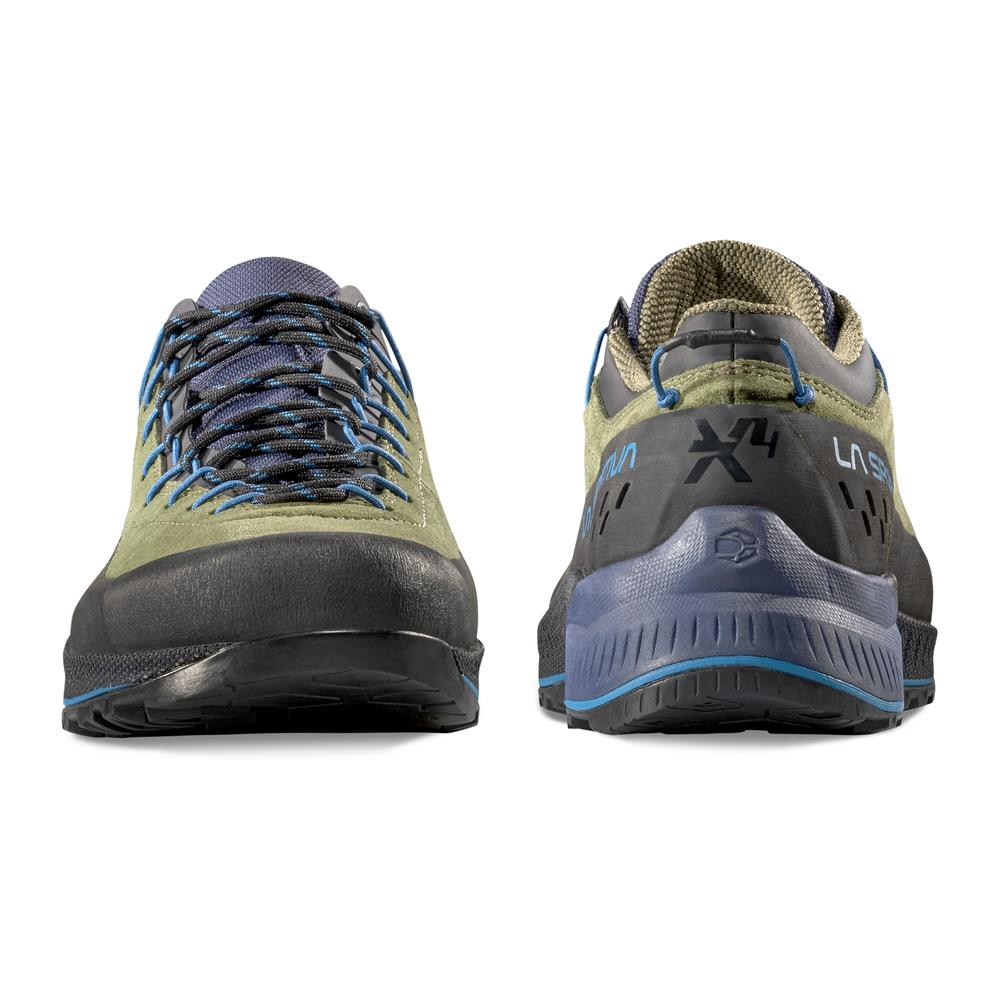 LA SPORTIVA TX4 Evo Men - Zustiegsschuh abriebfest, wiederbesohlbar
