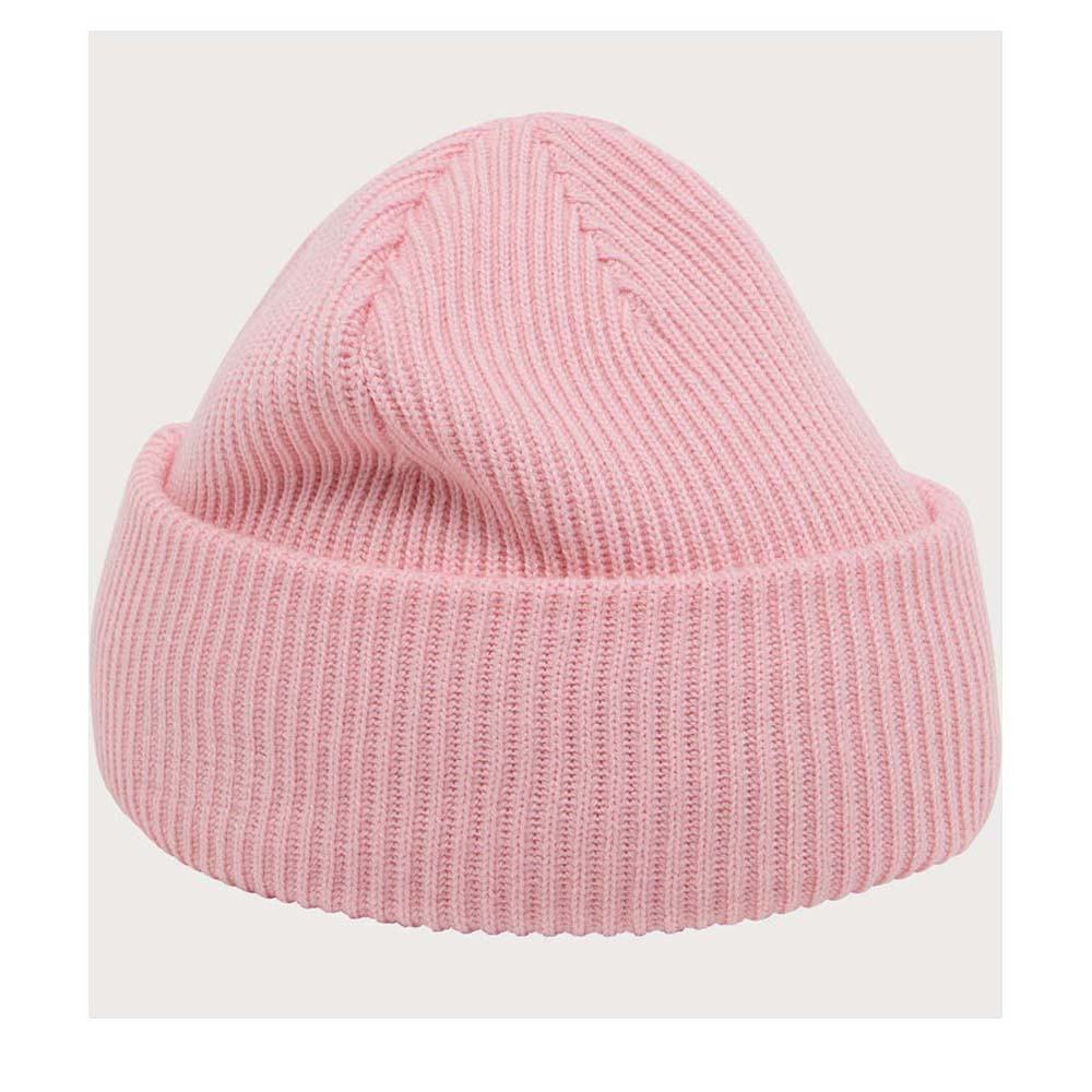HAGLÖFS Vassi Beanie - Mütze weich mit vorgefalteten Saum