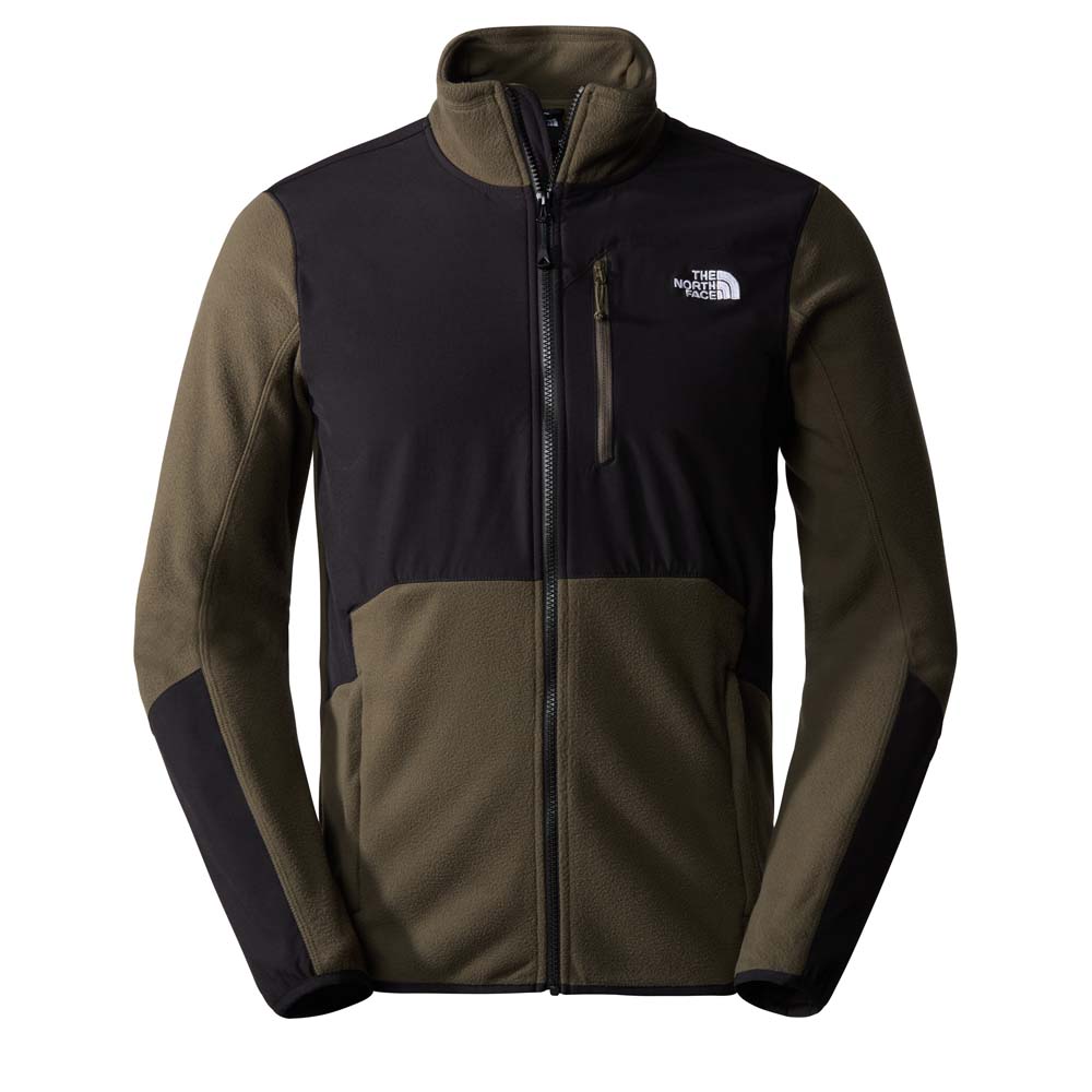 new taupe green/tnf black