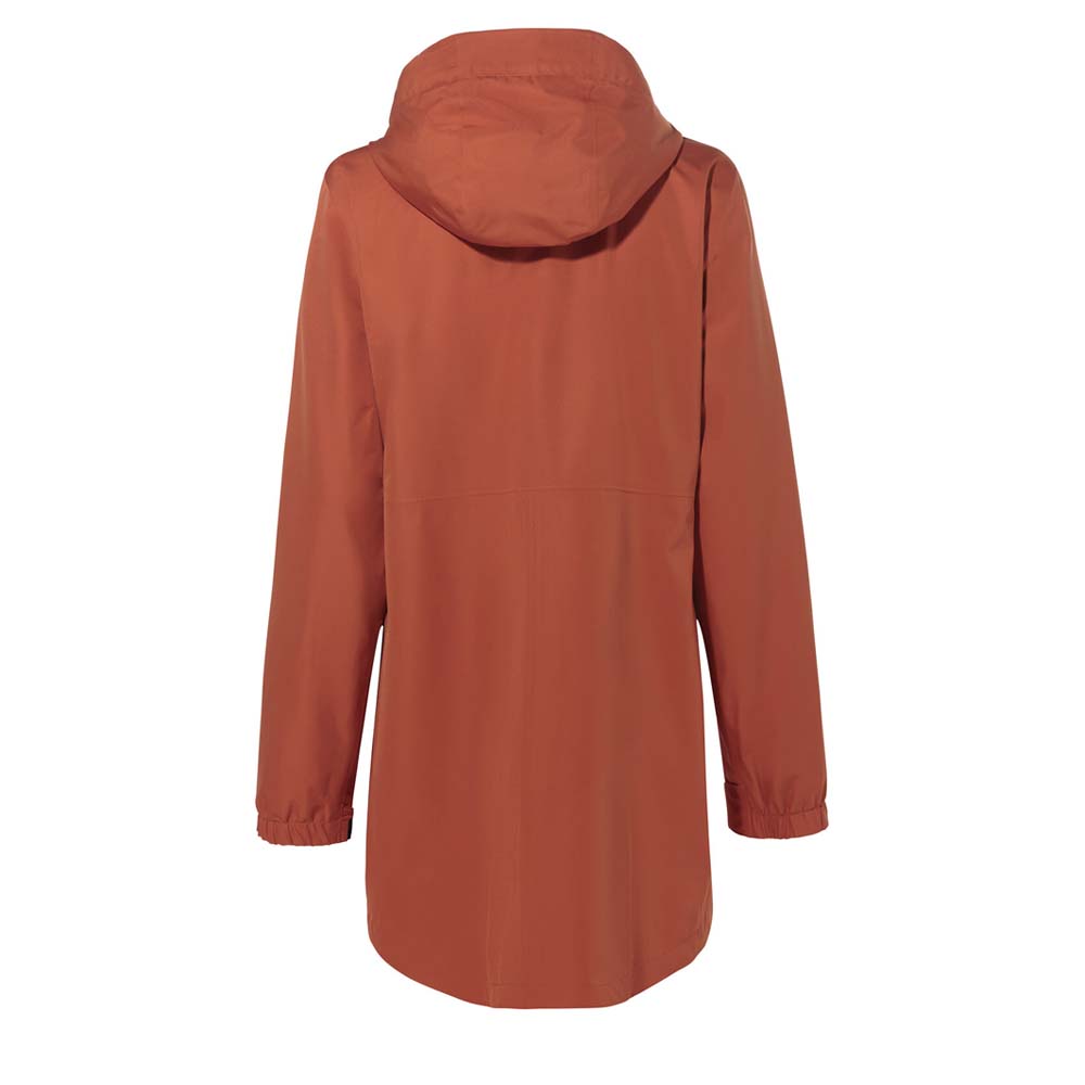 VAUDE Escape Parka Women - Parka wasserdicht und winddicht