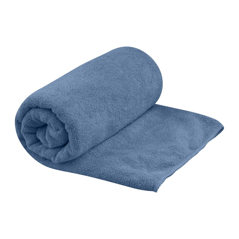 SEA TO SUMMIT Tek Towel - Reisehandtuch super-saugfähig, schnelltrocknend