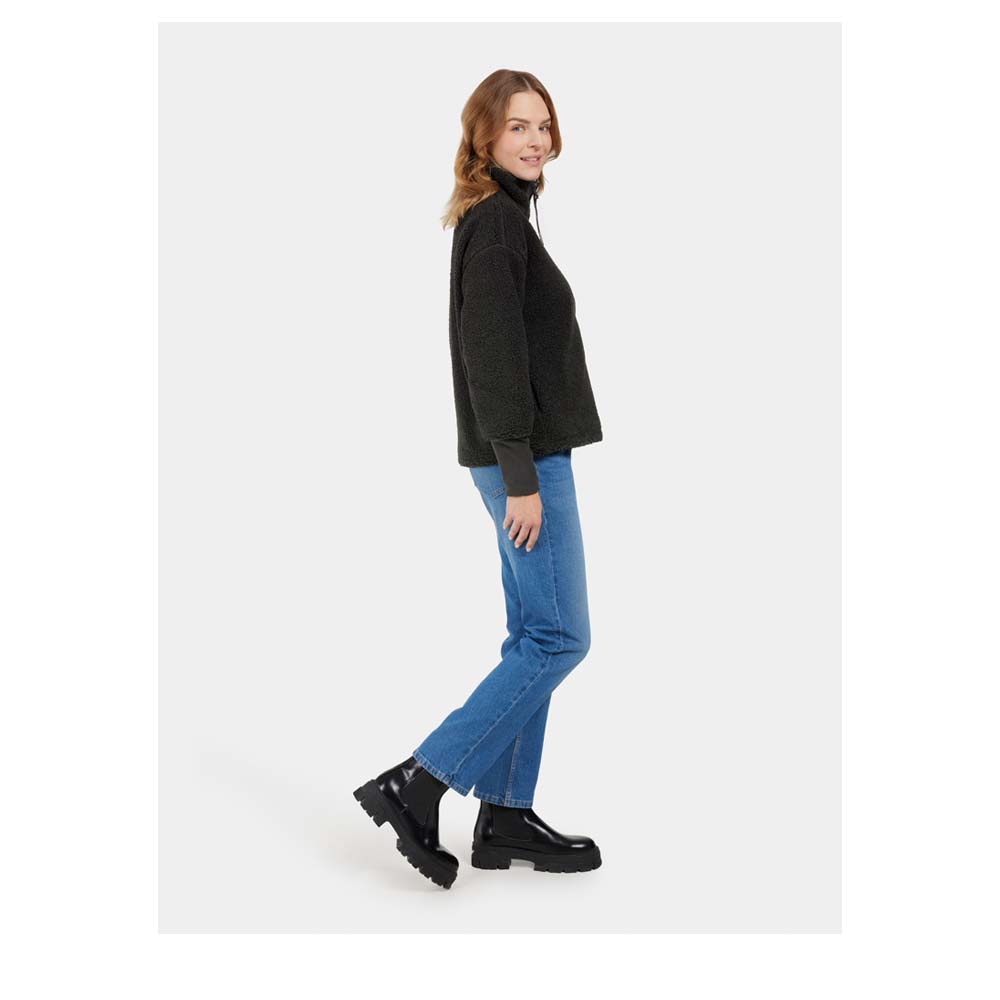 DIDRIKSONS Mella Fleece 3 Women – Fleecejacke warm, weich