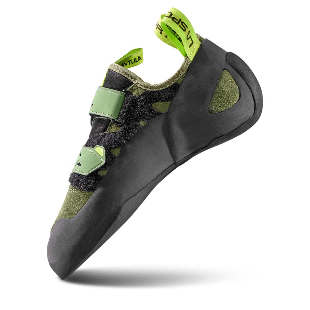 LA SPORTIVA Tarantula Man - Kletterschuh einsteigerfreundlich und komfortabel