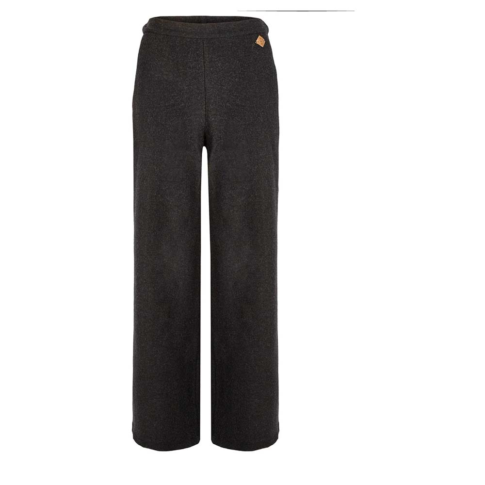 STAPF Pauline Women – Wollhose bequemer Sitz, temperaturregulierend