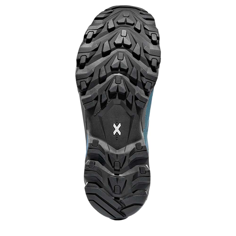 LA SPORTIVA Ultra Raptor 3 Mid GTX Men - Trekkingschuh wasserdicht und atmungsaktiv