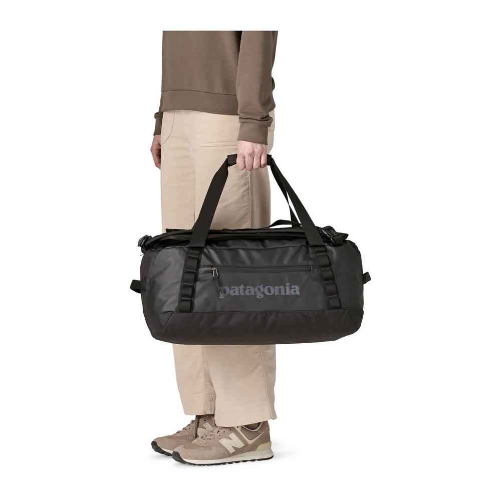 PATAGONIA Black Hole Duffel 40L - Reisetasche wetterfest, abriebfest