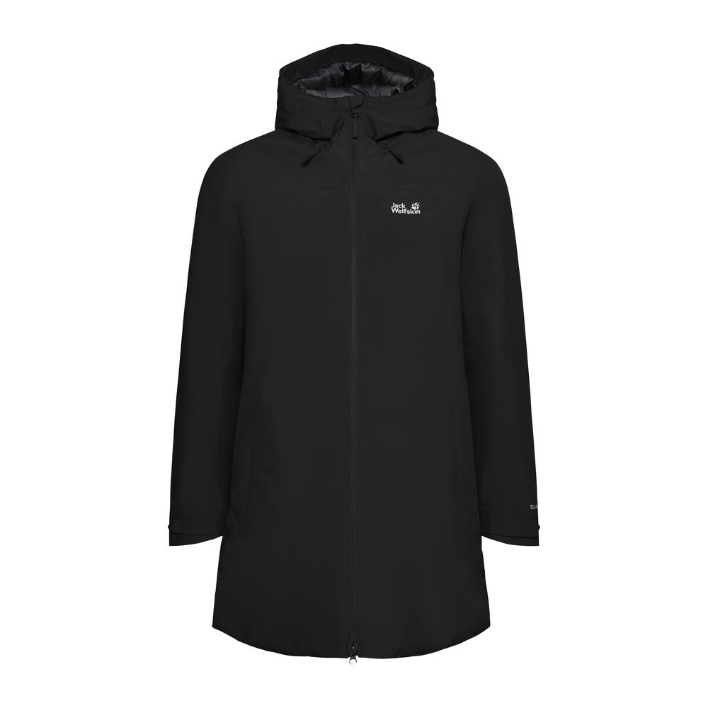 JACK WOLFSKIN Heidelstein 2 Ins Jkt Women - Winterjacke atmungsaktiv, wasserdicht