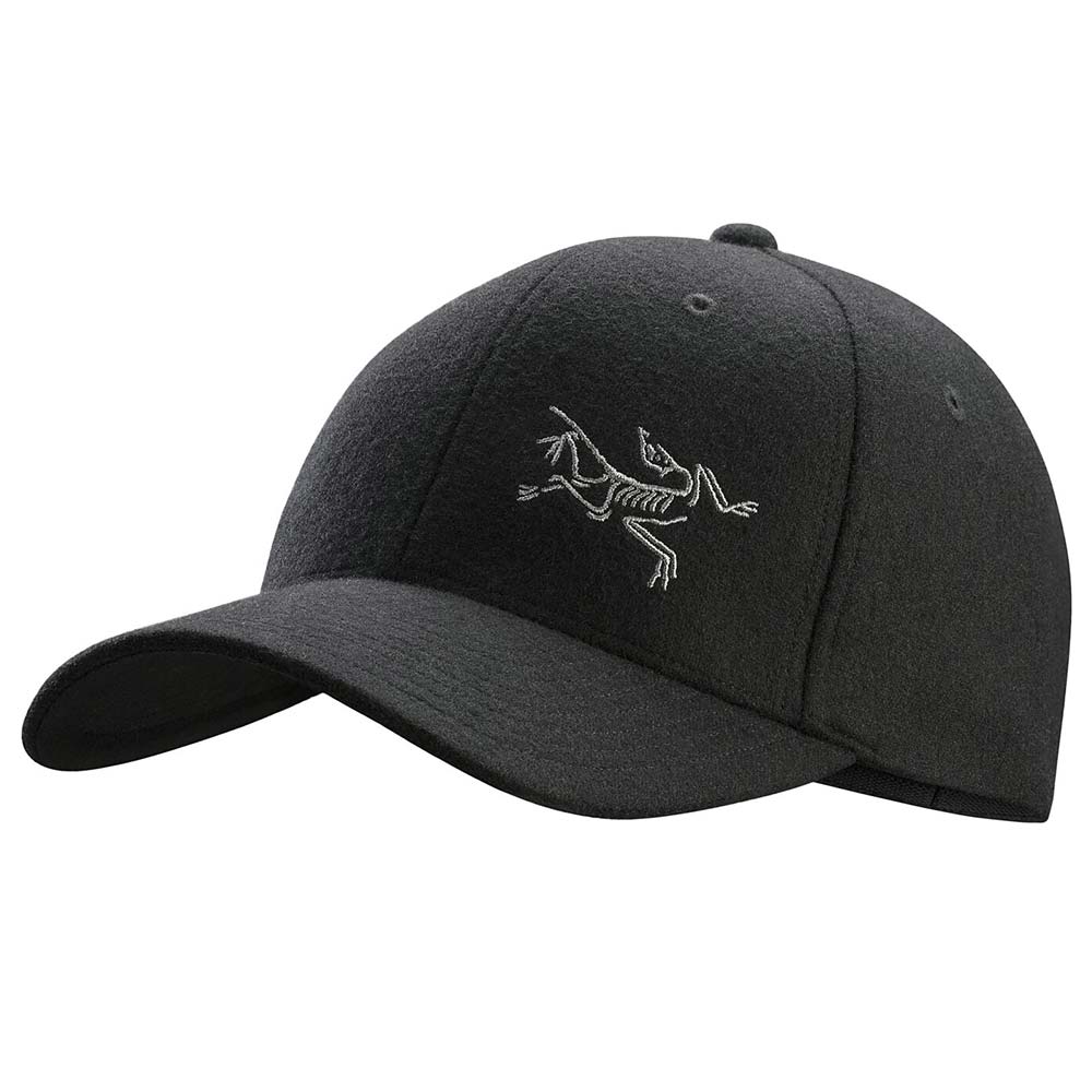 ARC'TERYX Wool Ball Cap Unisex - Kappe