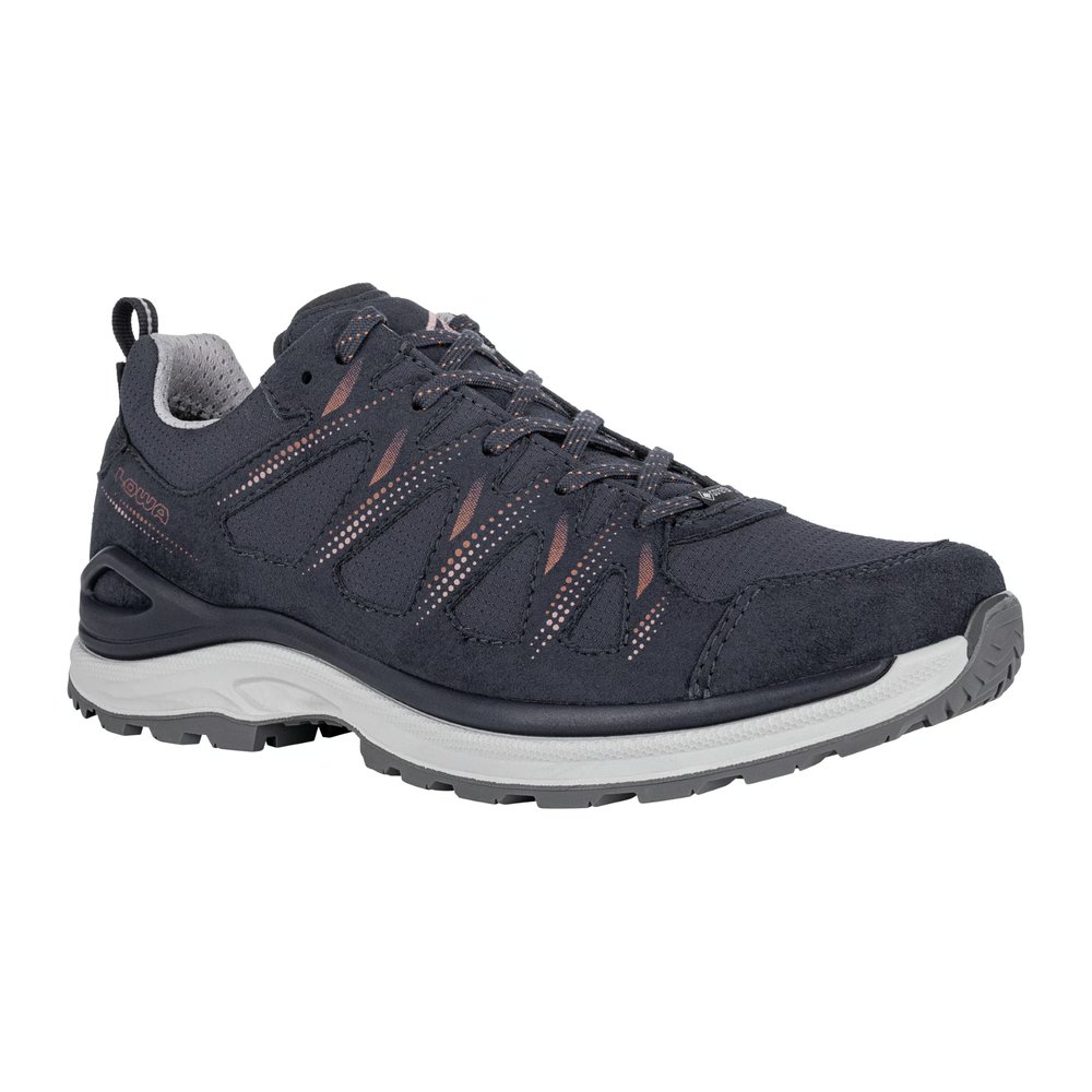 LOWA Innox Evo II GTX Women - Leichtwanderschuh wasserdicht, atmungsaktiv