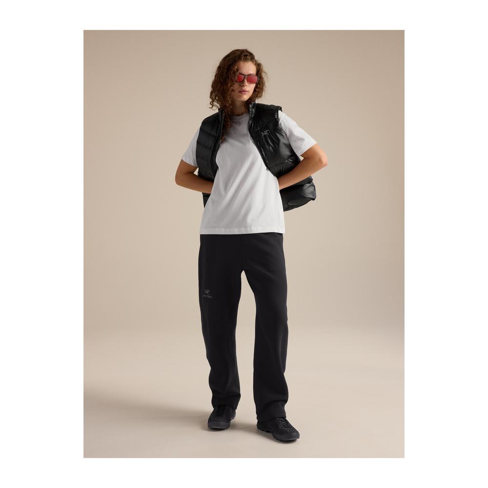 ARC'TERYX Emblem Fleece Jogger Women - Fleece-Jogginghose warm & weich