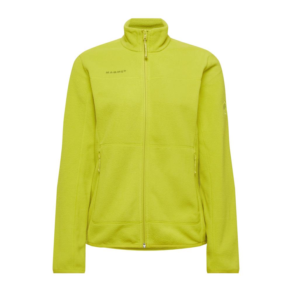 MAMMUT Innominata Light ML Jacket Women - Fleecejacke schnelltrocknend, atmungsaktiv