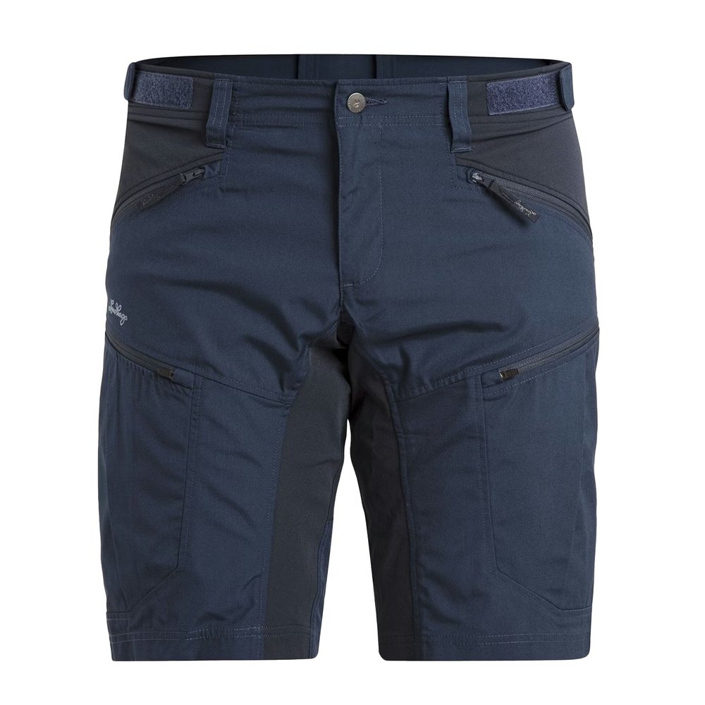LUNDHAGS Makke II Shorts Men - Trekkingshorts wasser- und schmutzabweisend