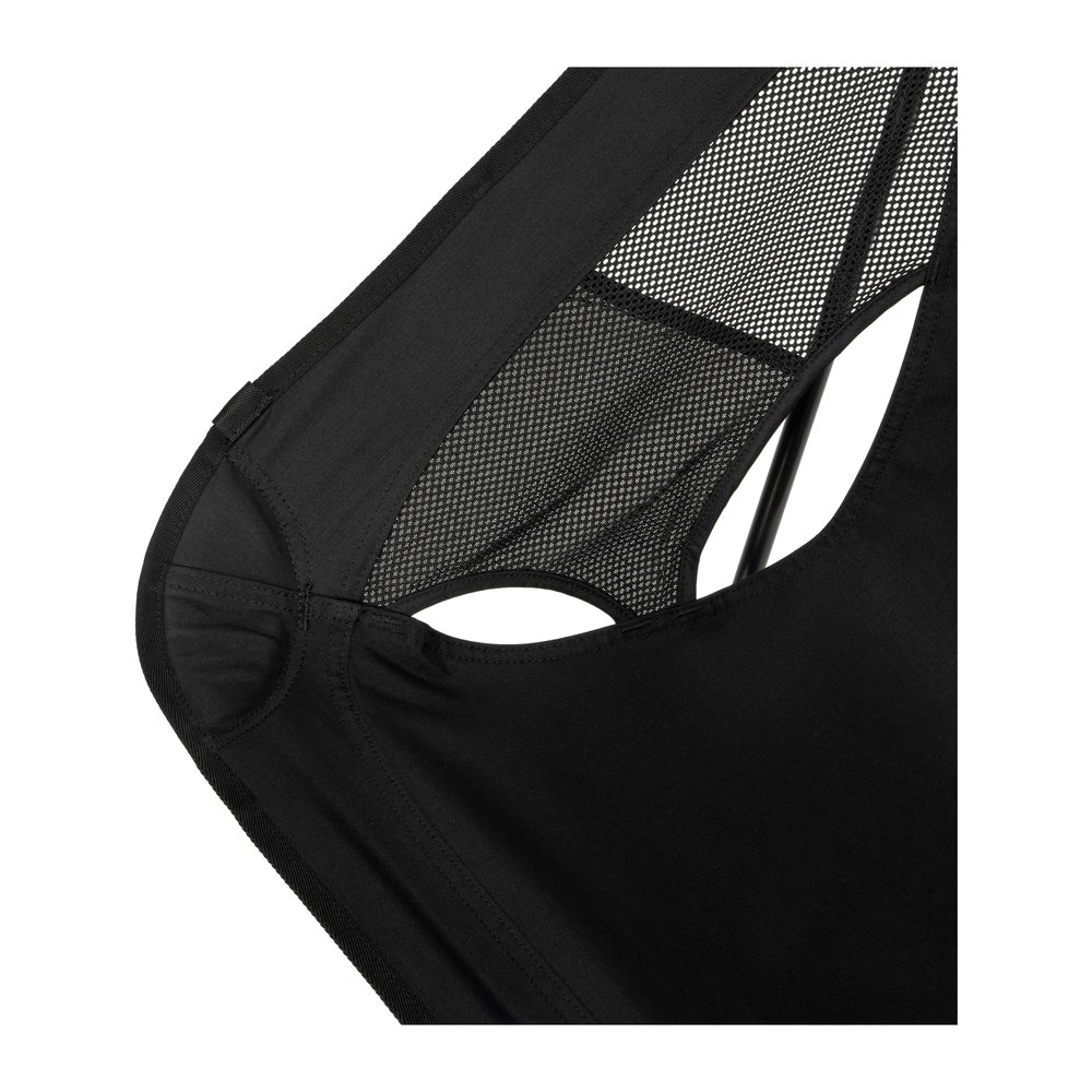 HELINOX Chair One (re) - Campingstuhl ergonomisches Design, atmungsaktiv